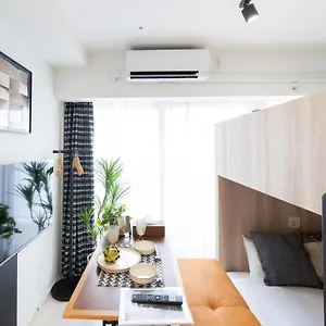 Apartment Primavera Namba 