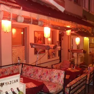 Хостел Paxx Hotel&hostel (adults Only)
