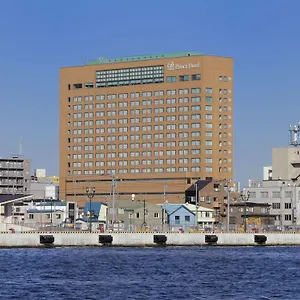Hotel Kushiro Prince Hotel, Kushiro