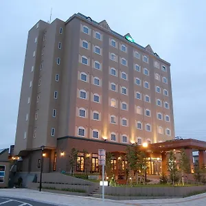 Hotel Route Grantia Shiretoko -shari Ekimae-, Shari