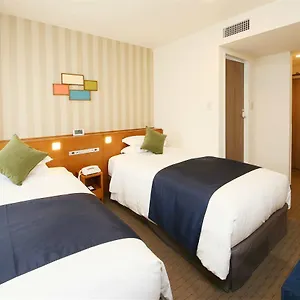 Hotel Shinjuku Washington Main ****
