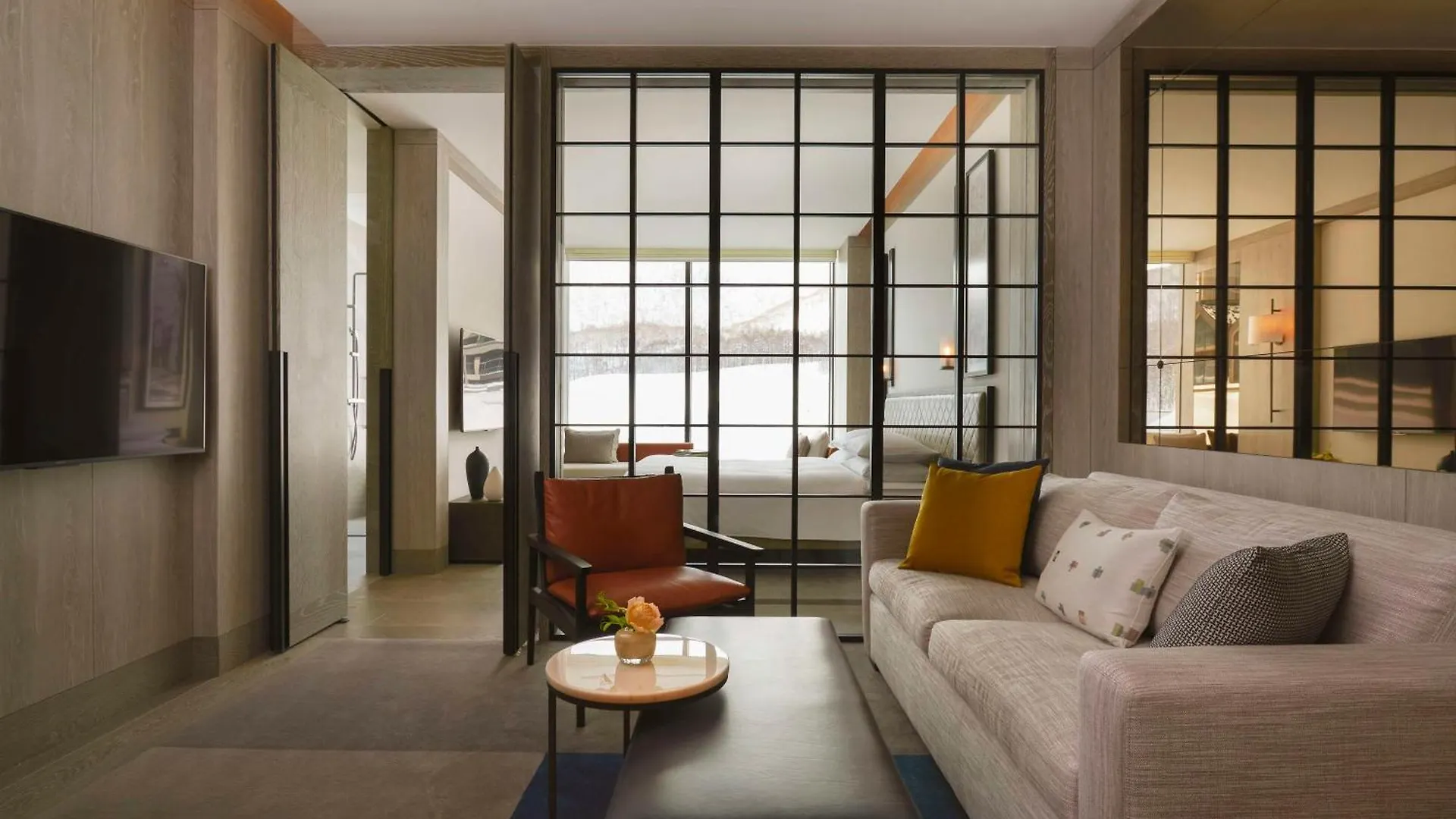 Park Hyatt Niseko Hanazono