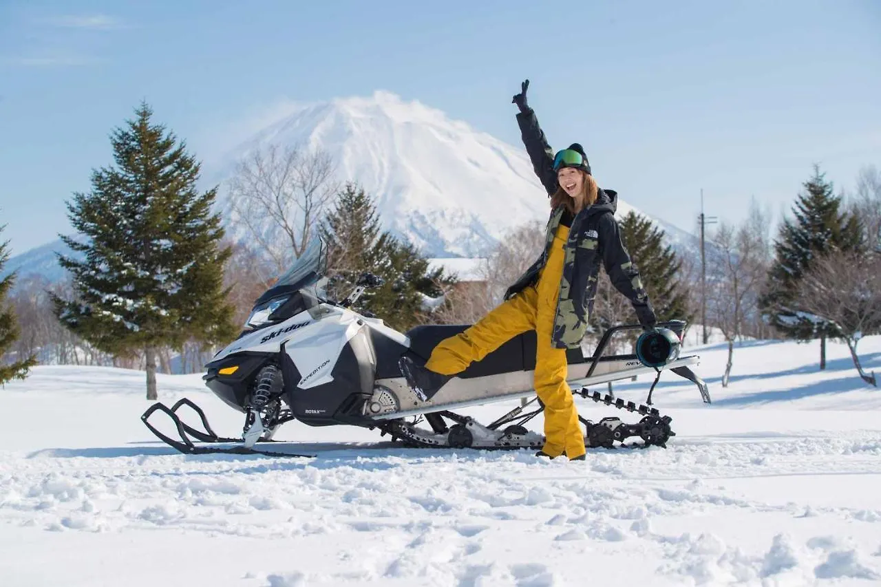 Park Hyatt Niseko Hanazono 5*,  Japan