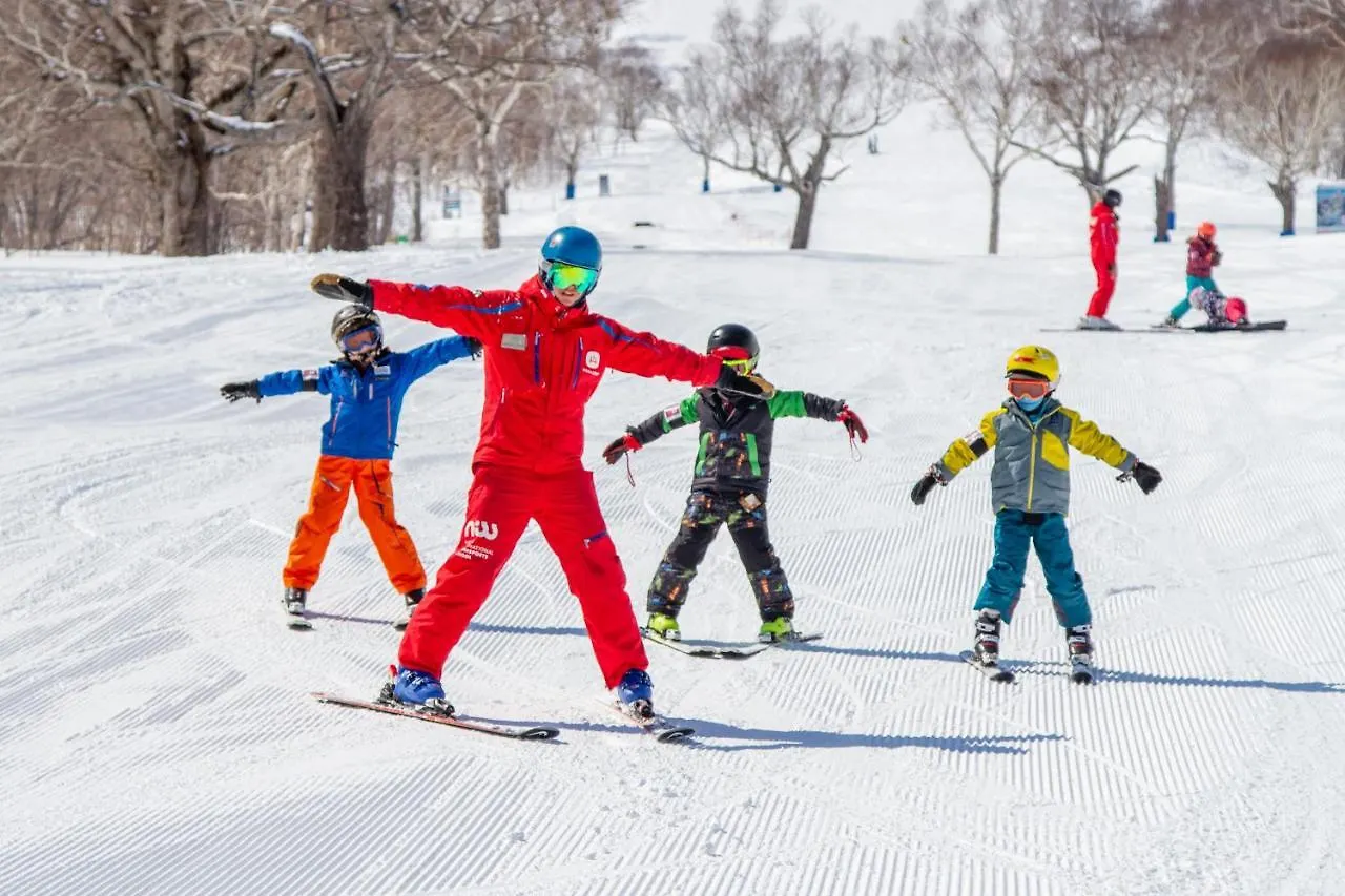 Park Hyatt Niseko Hanazono Hotel