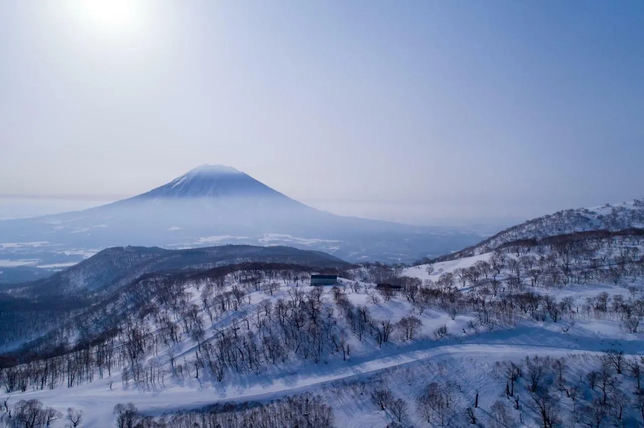 Hotel Park Hyatt Niseko Hanazono
