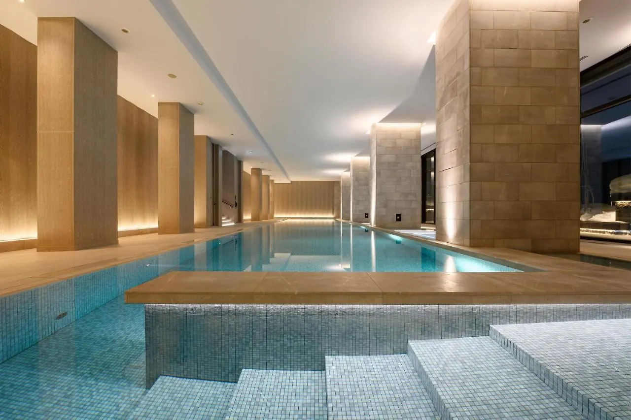 Park Hyatt Niseko Hanazono Japan