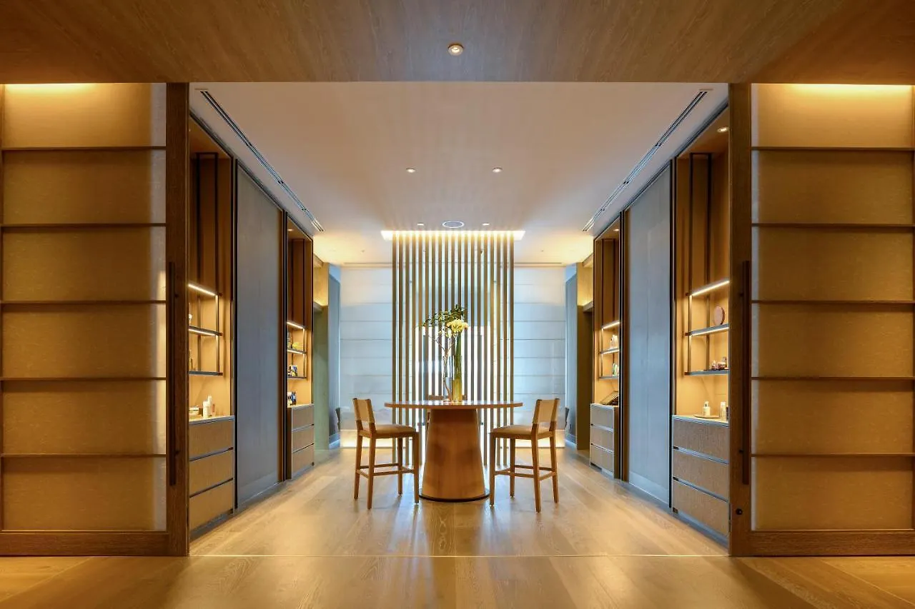 Park Hyatt Niseko Hanazono 5*,  Japan